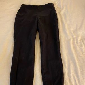 Everlane Work Pant